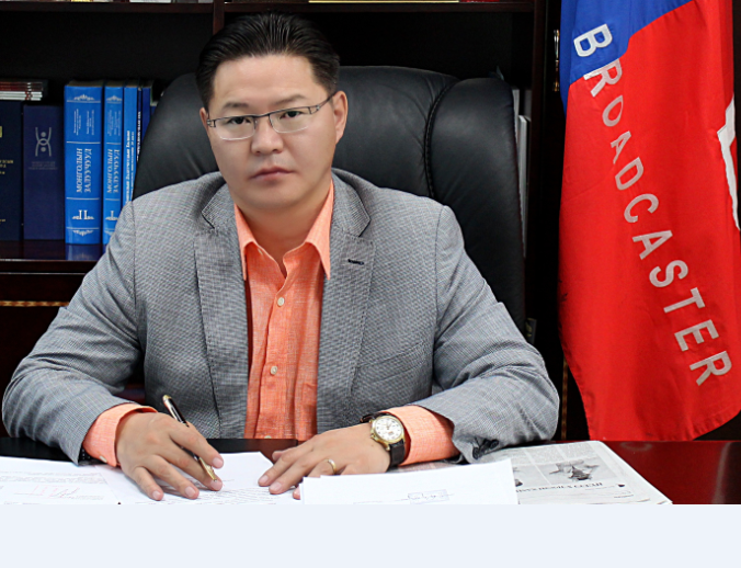 МҮОНТ-ийн захирал Ч.Даваабаяр: МҮОНРТ бол “Олон нийтийн гүүр” юм